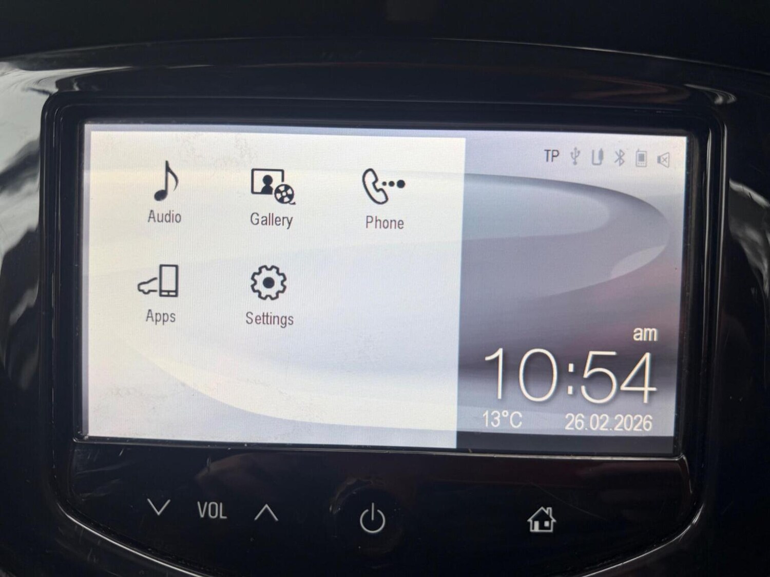 Used Vauxhall Corsa 2016 for sale - 77687652: Photo 17