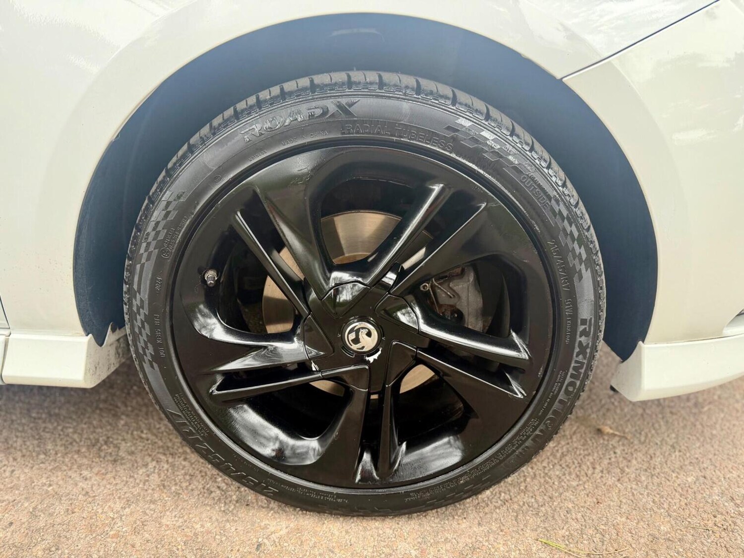 Used Vauxhall Corsa 2016 for sale - 77687652: Photo 18