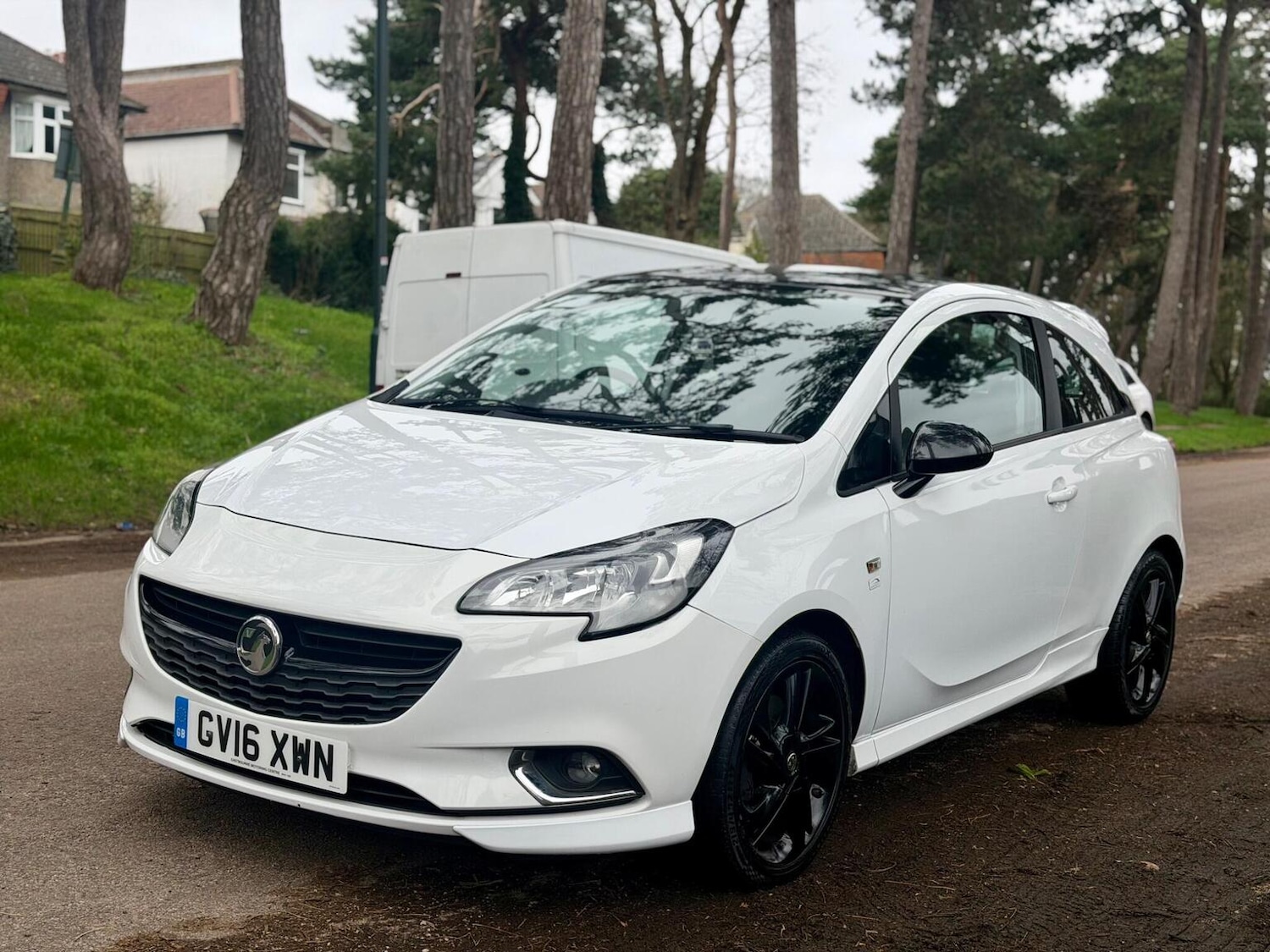 Used Vauxhall Corsa 2016 for sale - 77687652: Photo 4