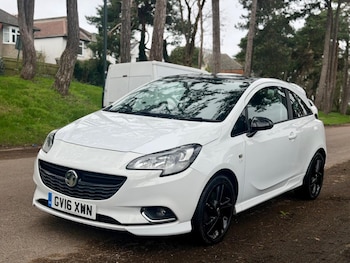 Used Vauxhall Corsa 2016 for sale - 77687652: Photo