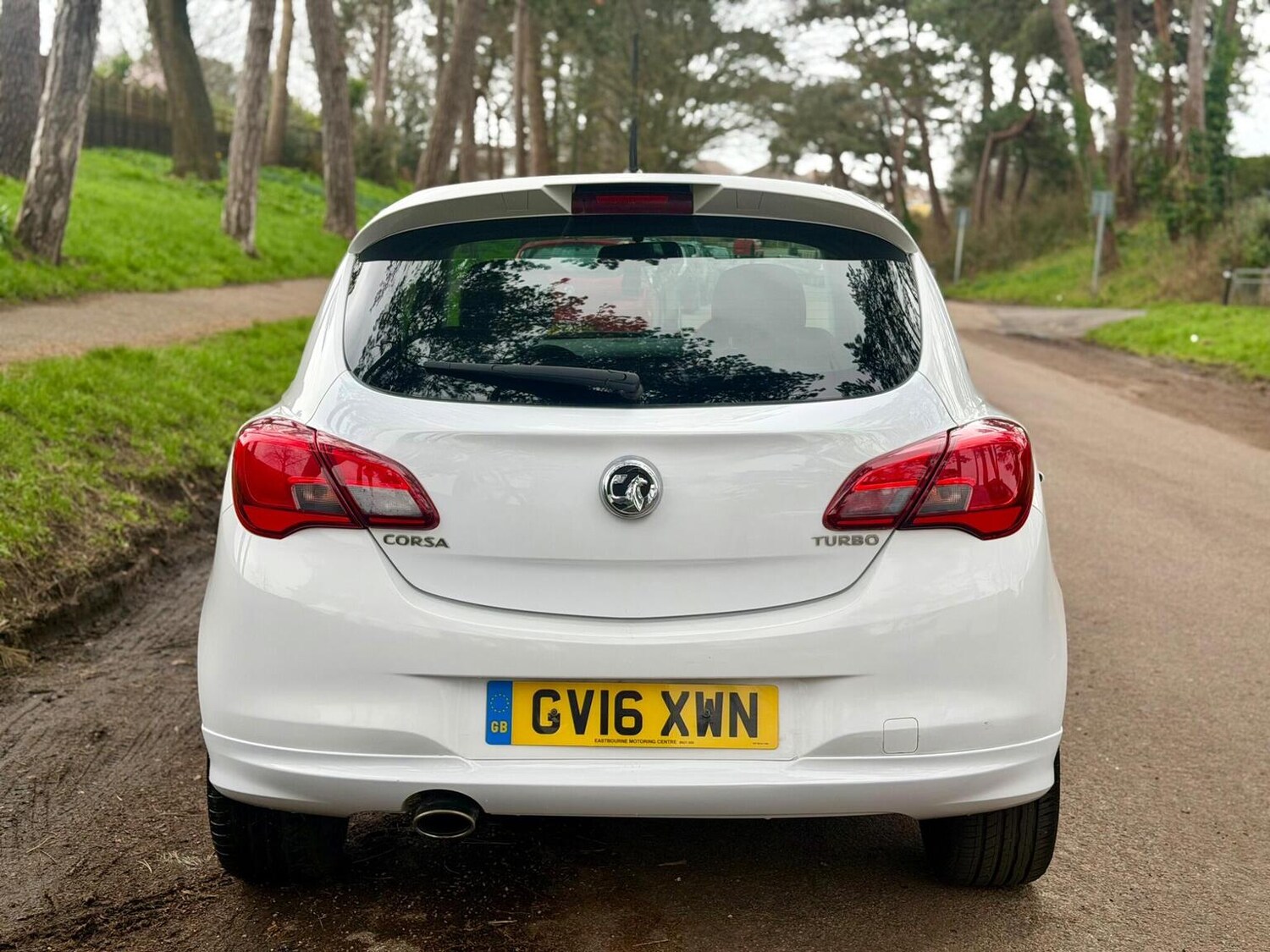 Used Vauxhall Corsa 2016 for sale - 77687652: Photo 8
