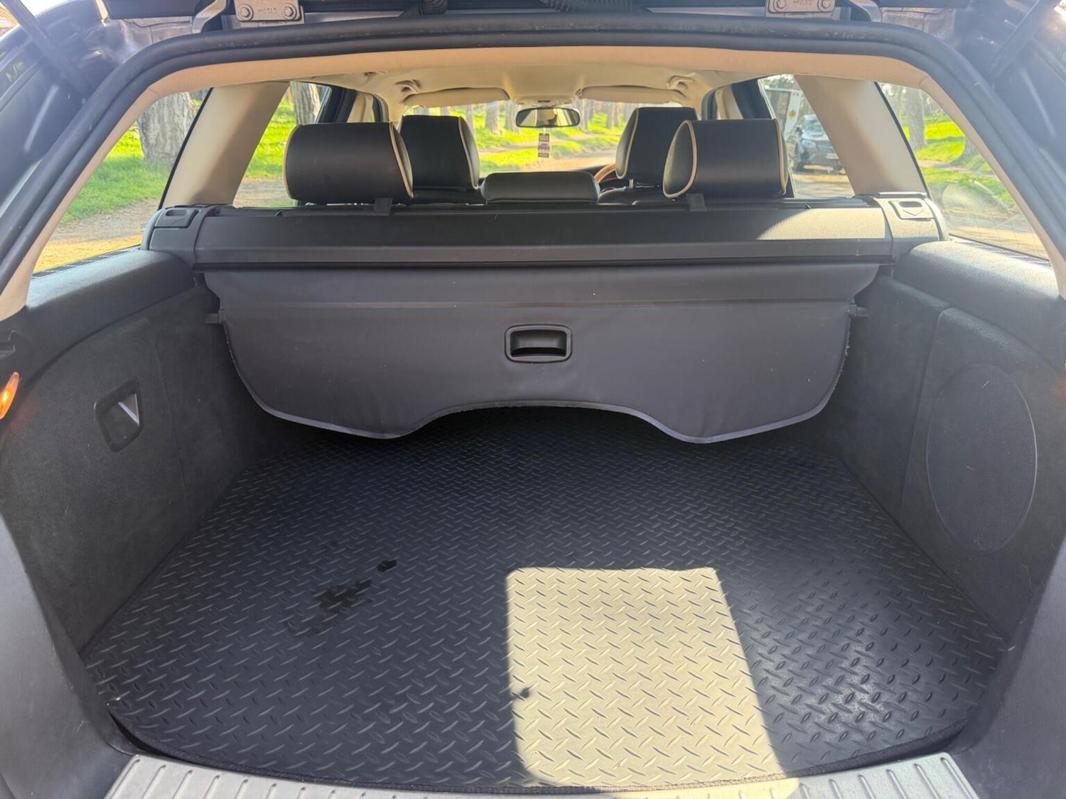 Used Jaguar X-Type 2009 for sale - 77961970: Photo 11