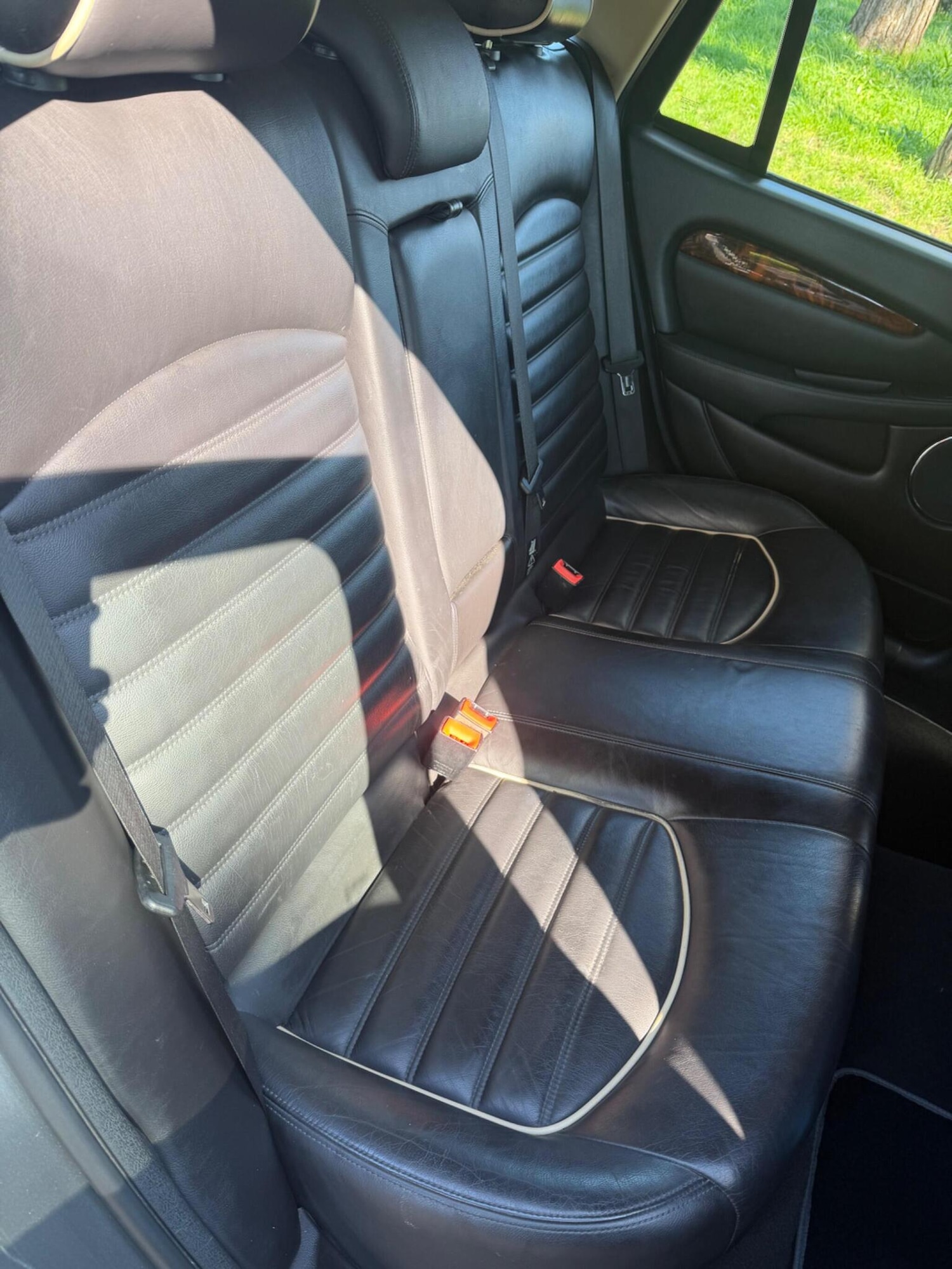 Used Jaguar X-Type 2009 for sale - 77961970: Photo 12