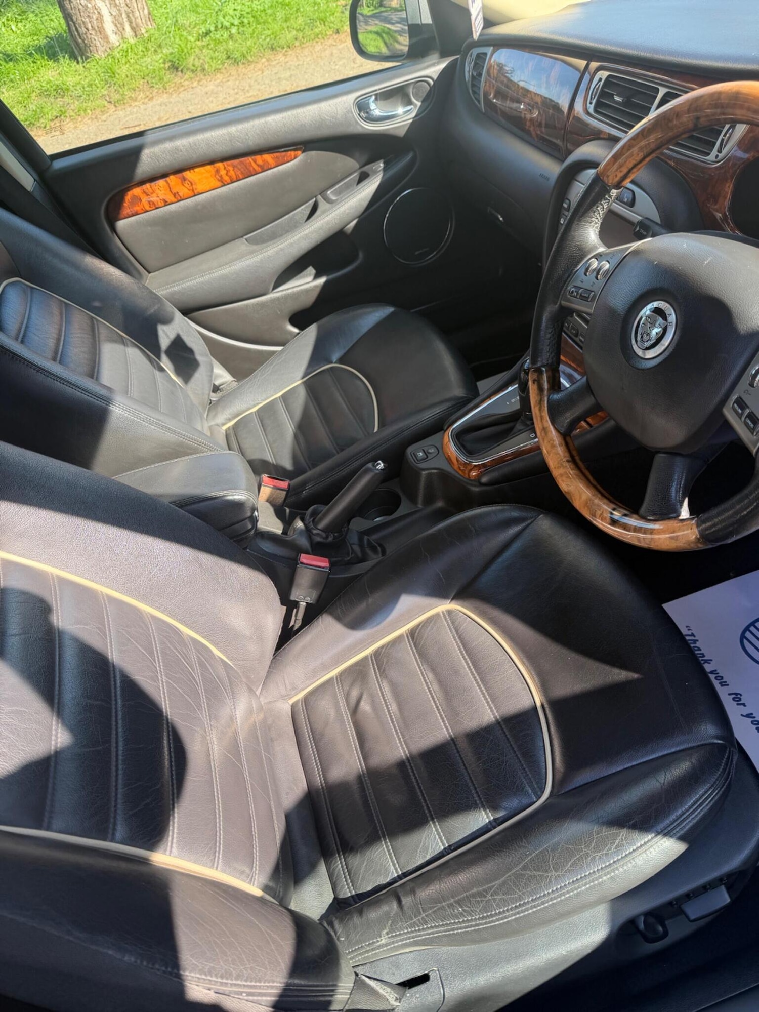 Used Jaguar X-Type 2009 for sale - 77961970: Photo 14