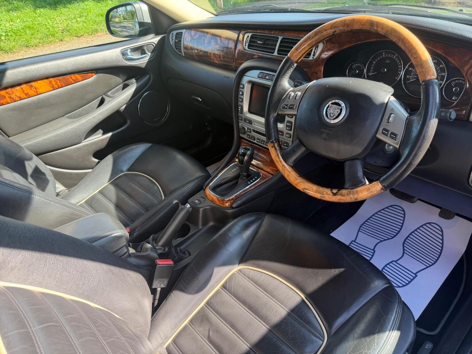 Used Jaguar X-Type 2009 for sale - 77961970: Photo 15