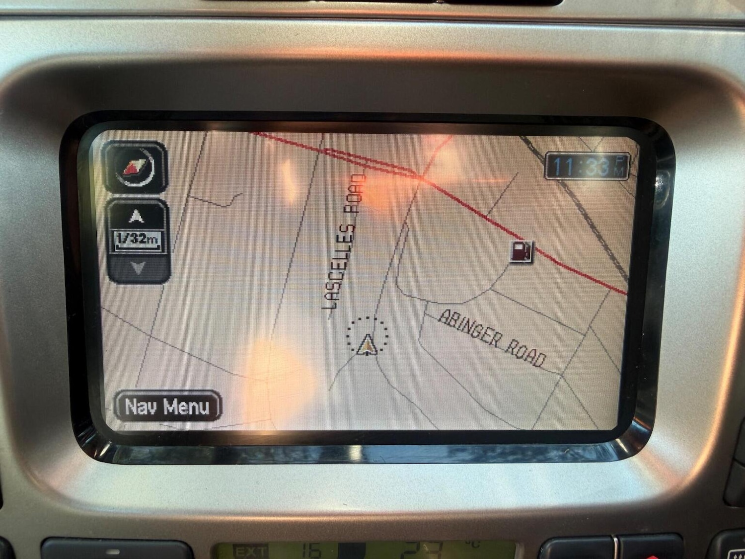 Used Jaguar X-Type 2009 for sale - 77961970: Photo 18