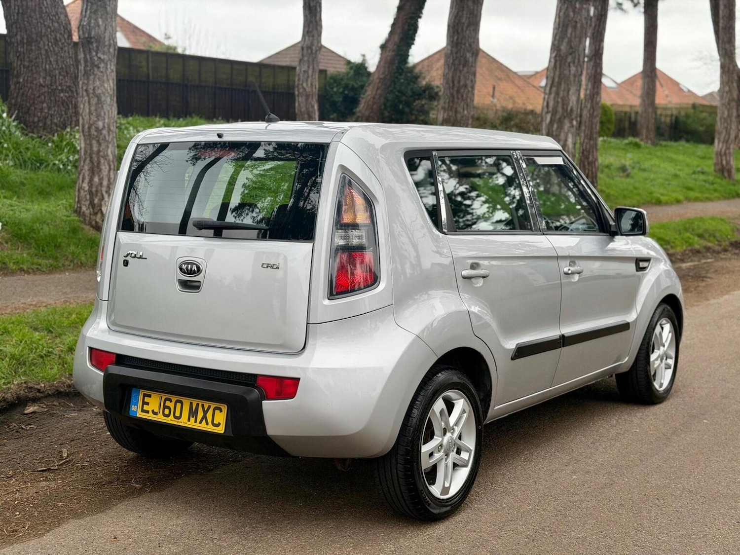 Used Kia Soul 2010 for sale - 77931289: Photo 10