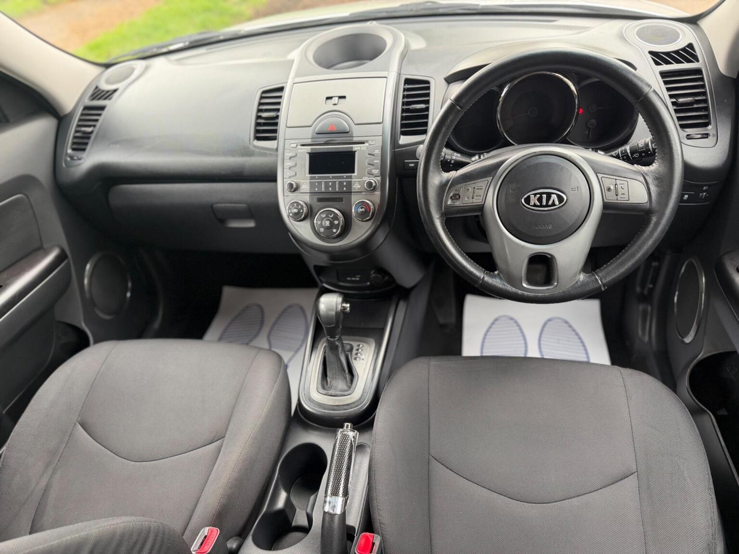 Used Kia Soul 2010 for sale - 77931289: Photo 13