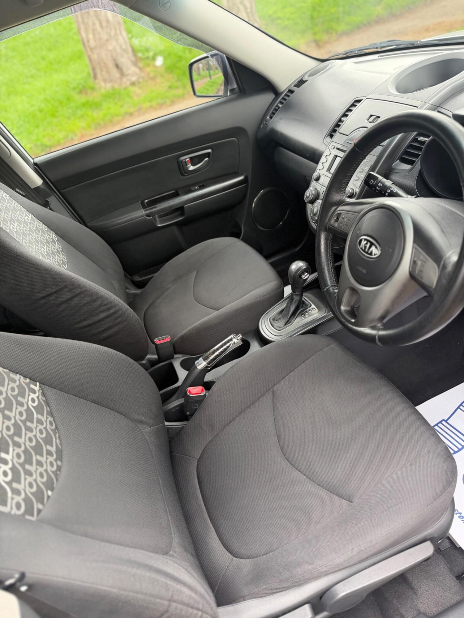 Used Kia Soul 2010 for sale - 77931289: Photo 14