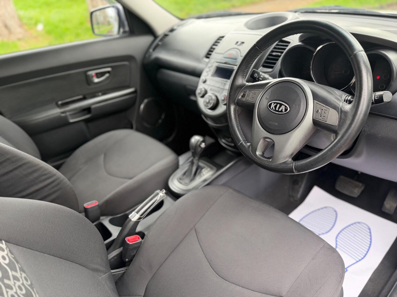 Used Kia Soul 2010 for sale - 77931289: Photo 15