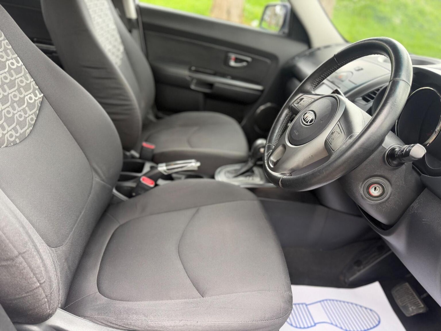 Used Kia Soul 2010 for sale - 77931289: Photo 16