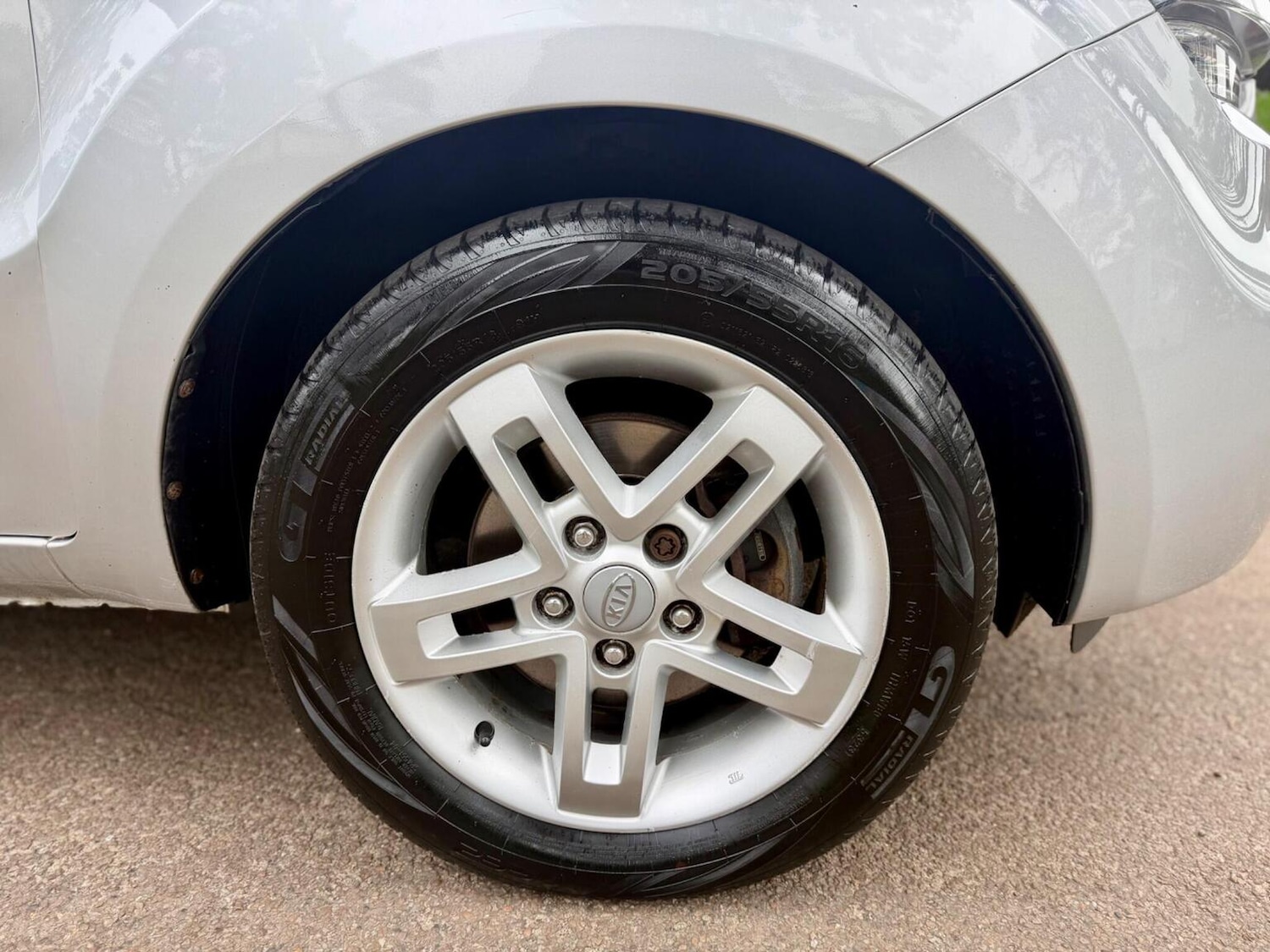 Used Kia Soul 2010 for sale - 77931289: Photo 17