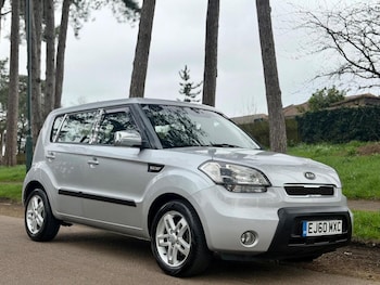Kia Soul feature image
