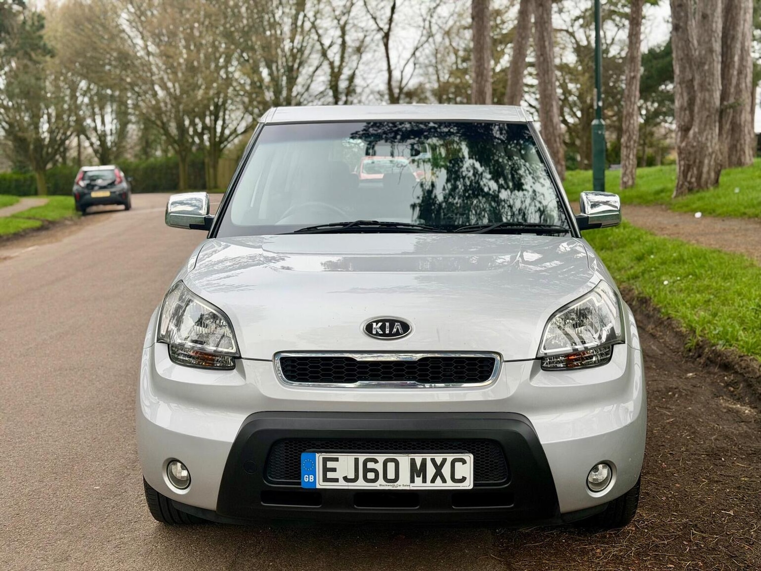 Used Kia Soul 2010 for sale - 77931289: Photo 3