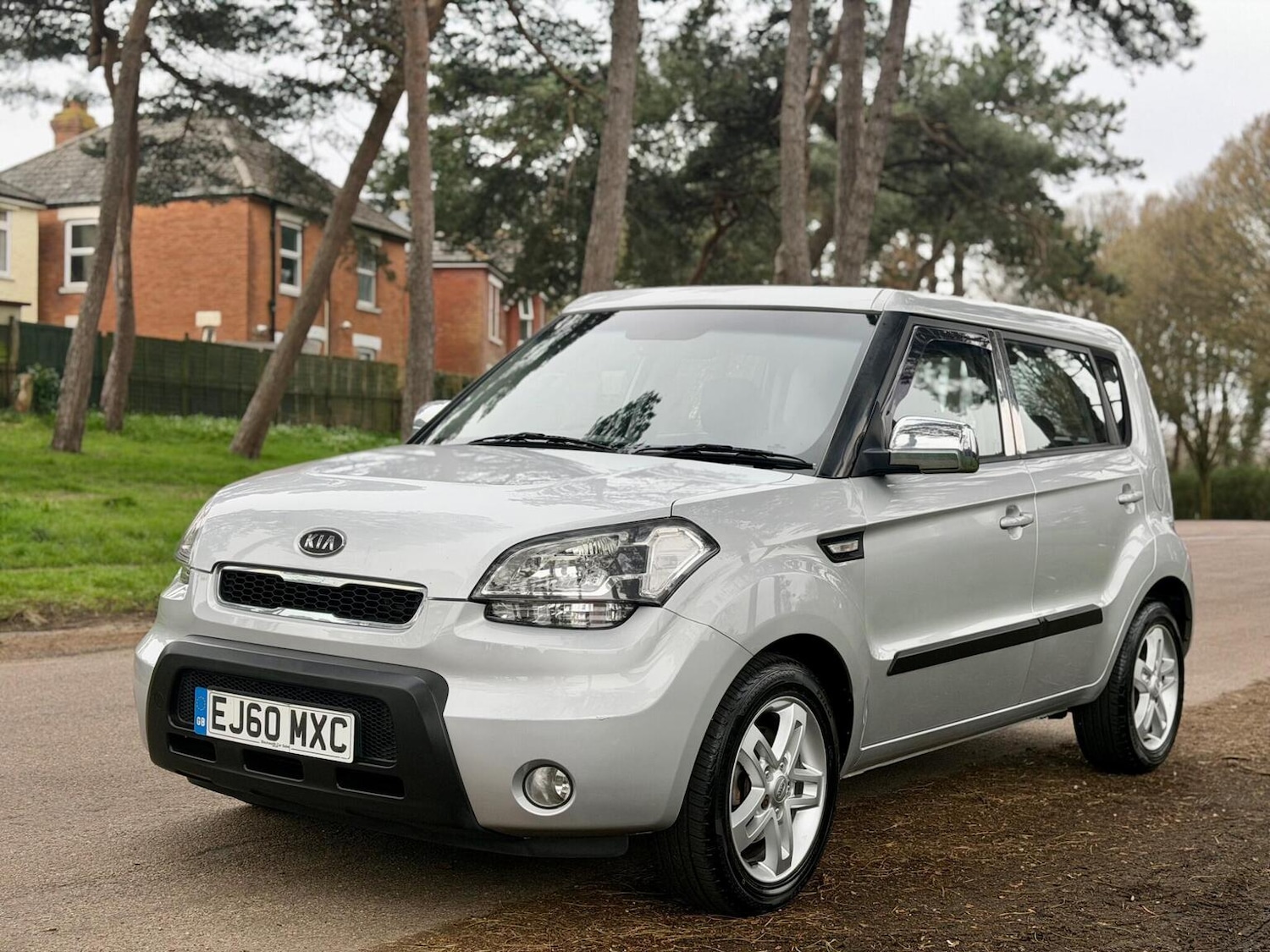 Used Kia Soul 2010 for sale - 77931289: Photo 4