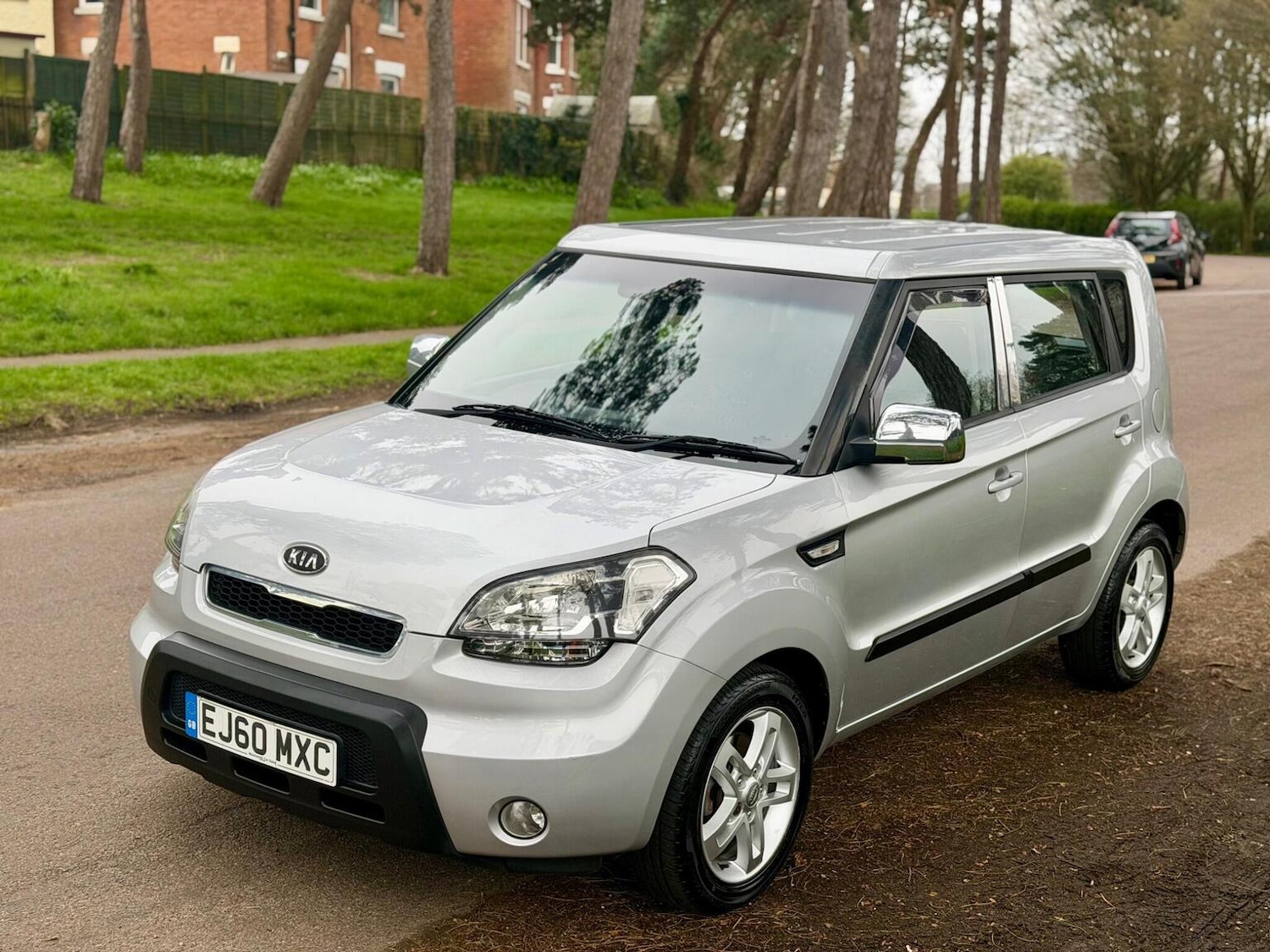 Used Kia Soul 2010 for sale - 77931289: Photo 5