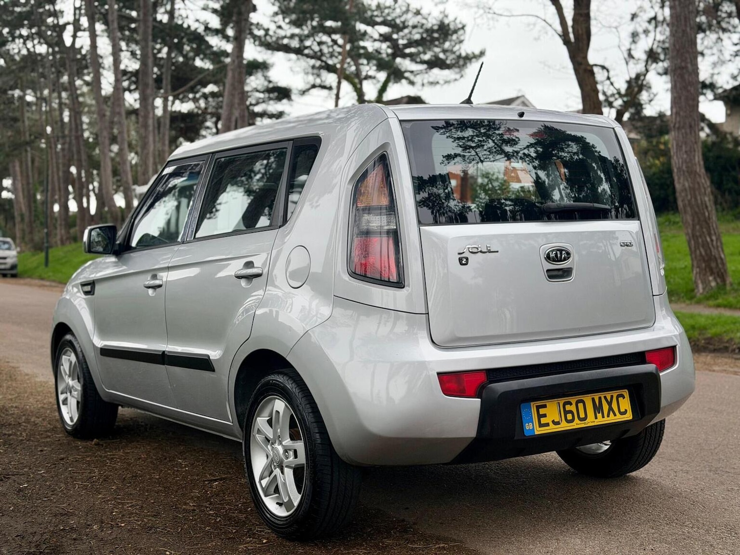 Used Kia Soul 2010 for sale - 77931289: Photo 6