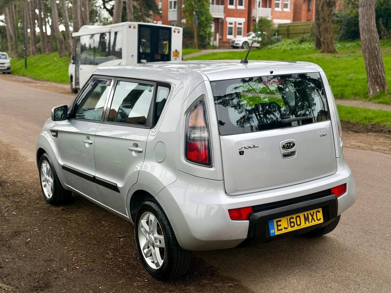 Used Kia Soul 2010 for sale - 77931289: Photo 7