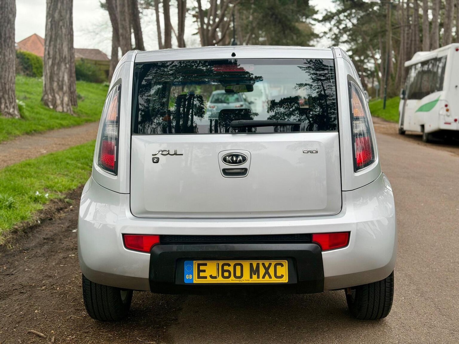 Used Kia Soul 2010 for sale - 77931289: Photo 8