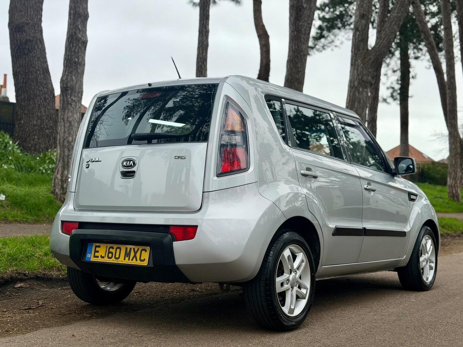 Used Kia Soul 2010 for sale - 77931289: Photo 9