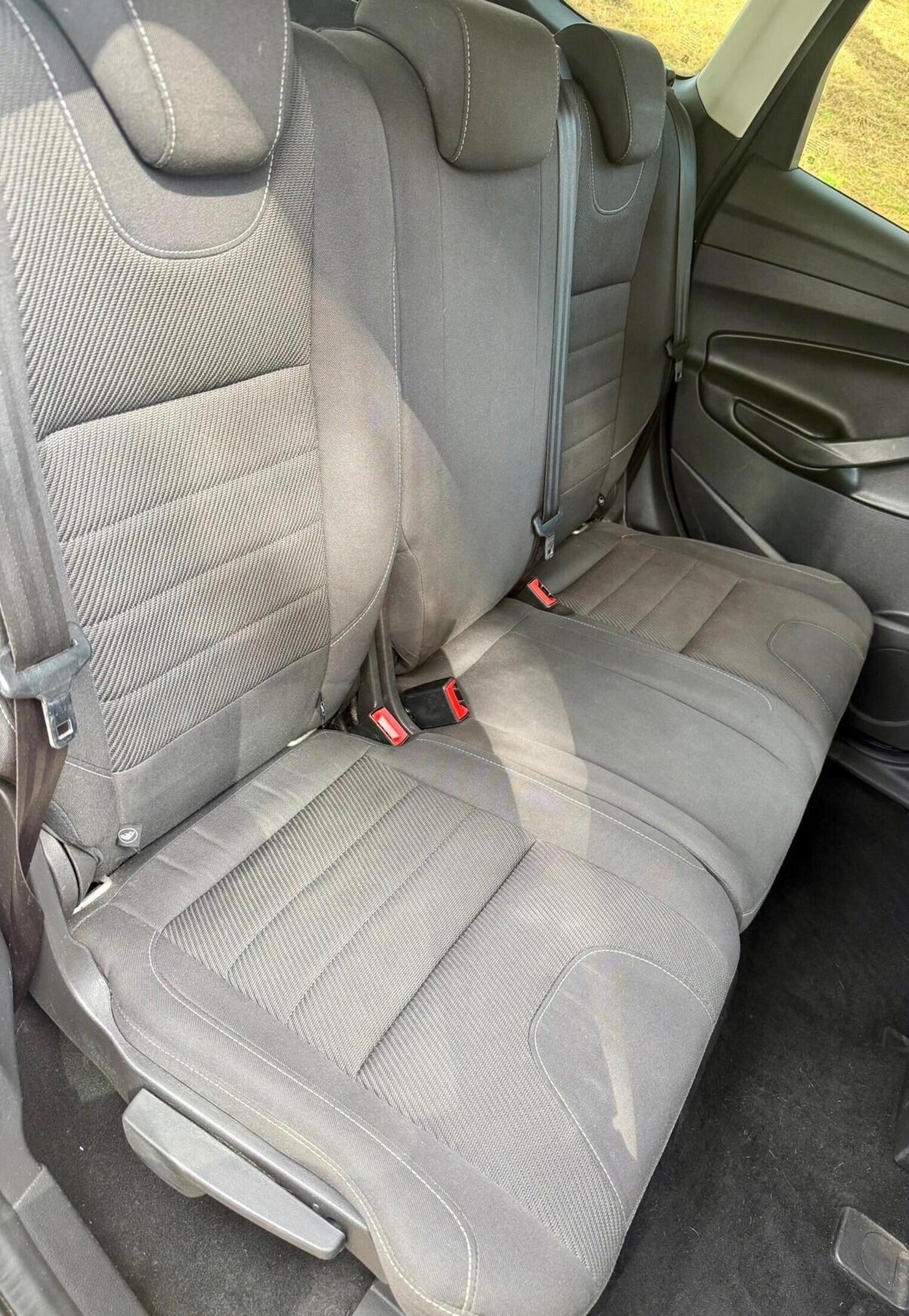 Used Ford Kuga 2013 for sale - 76744126: Photo 11