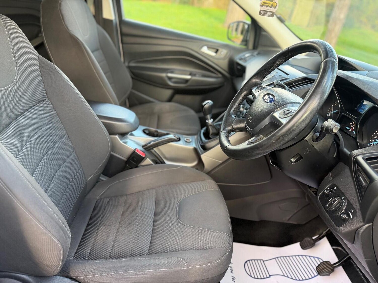 Used Ford Kuga 2013 for sale - 76744126: Photo 12