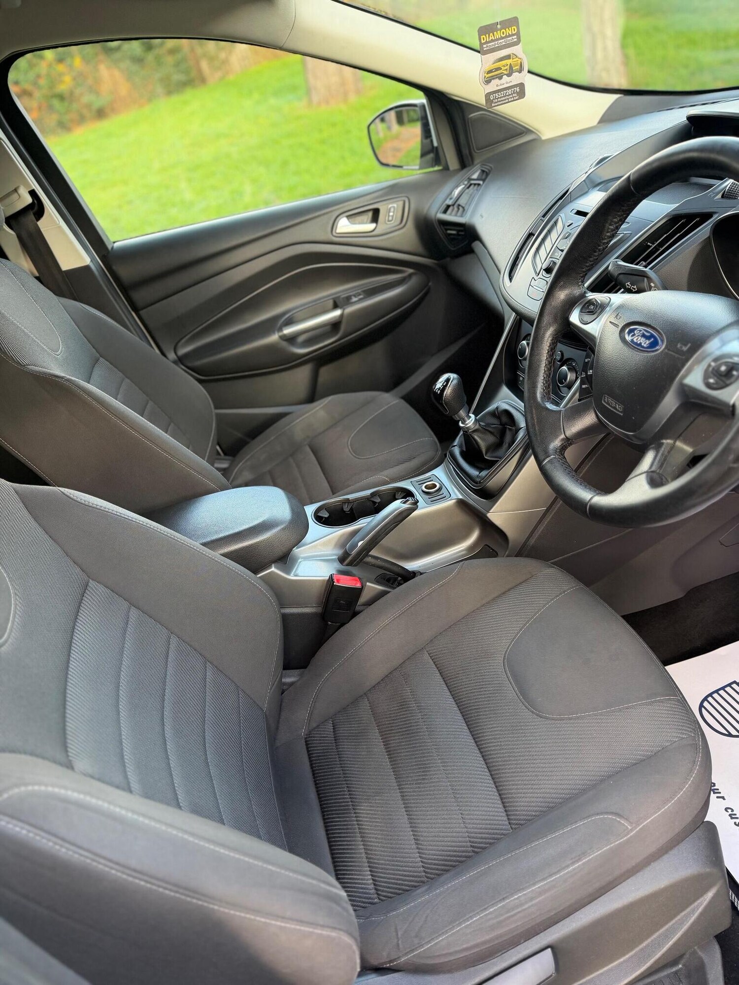 Used Ford Kuga 2013 for sale - 76744126: Photo 14