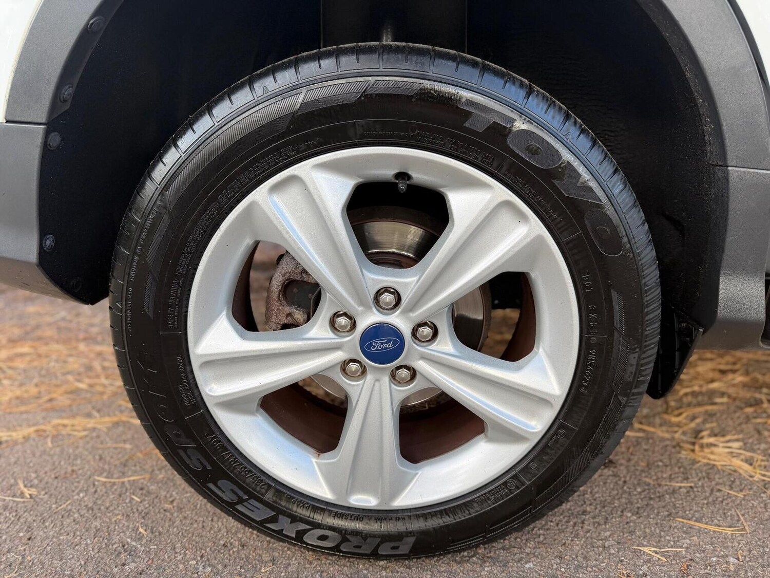 Used Ford Kuga 2013 for sale - 76744126: Photo 17