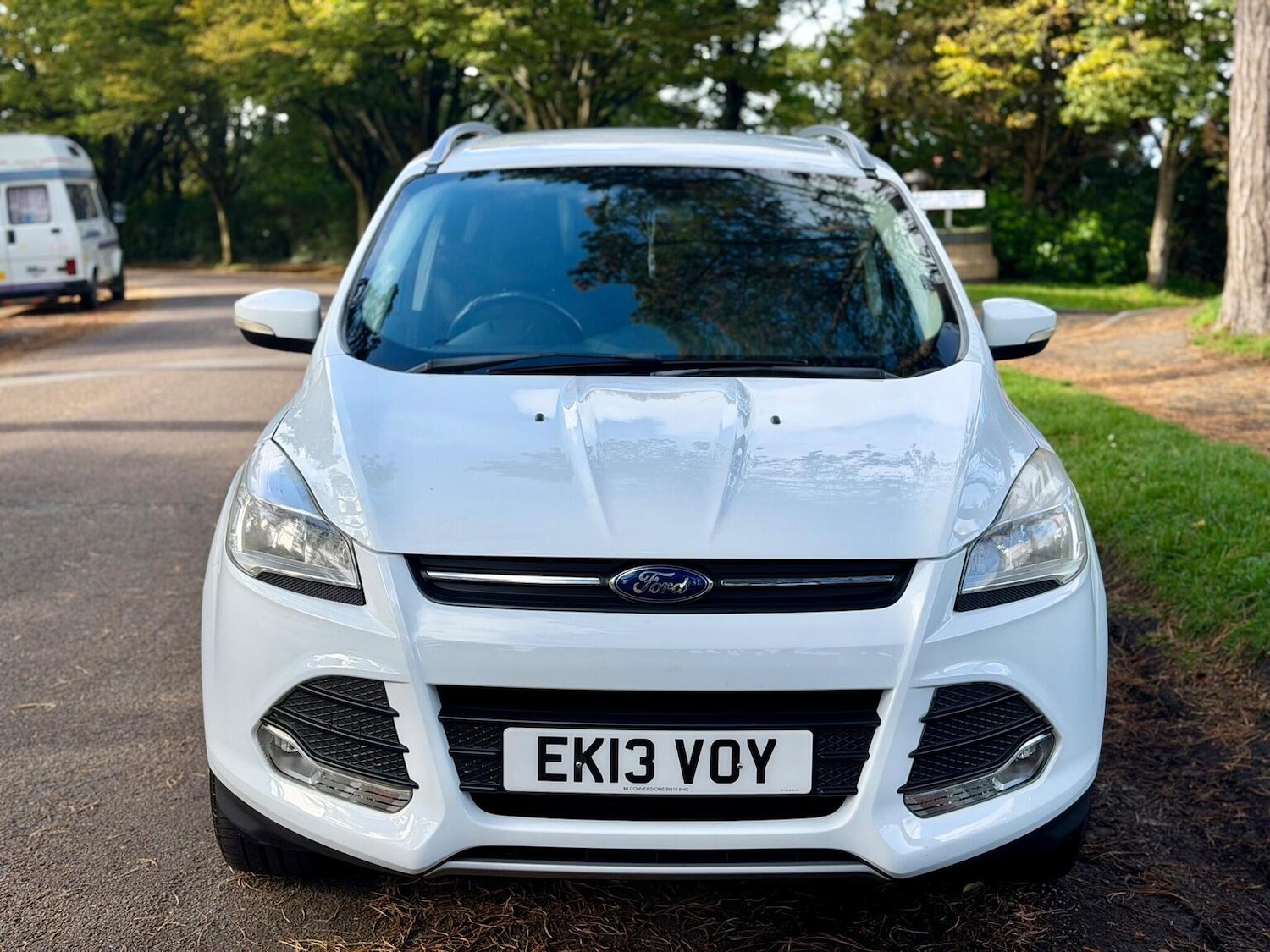 Used Ford Kuga 2013 for sale - 76744126: Photo 3