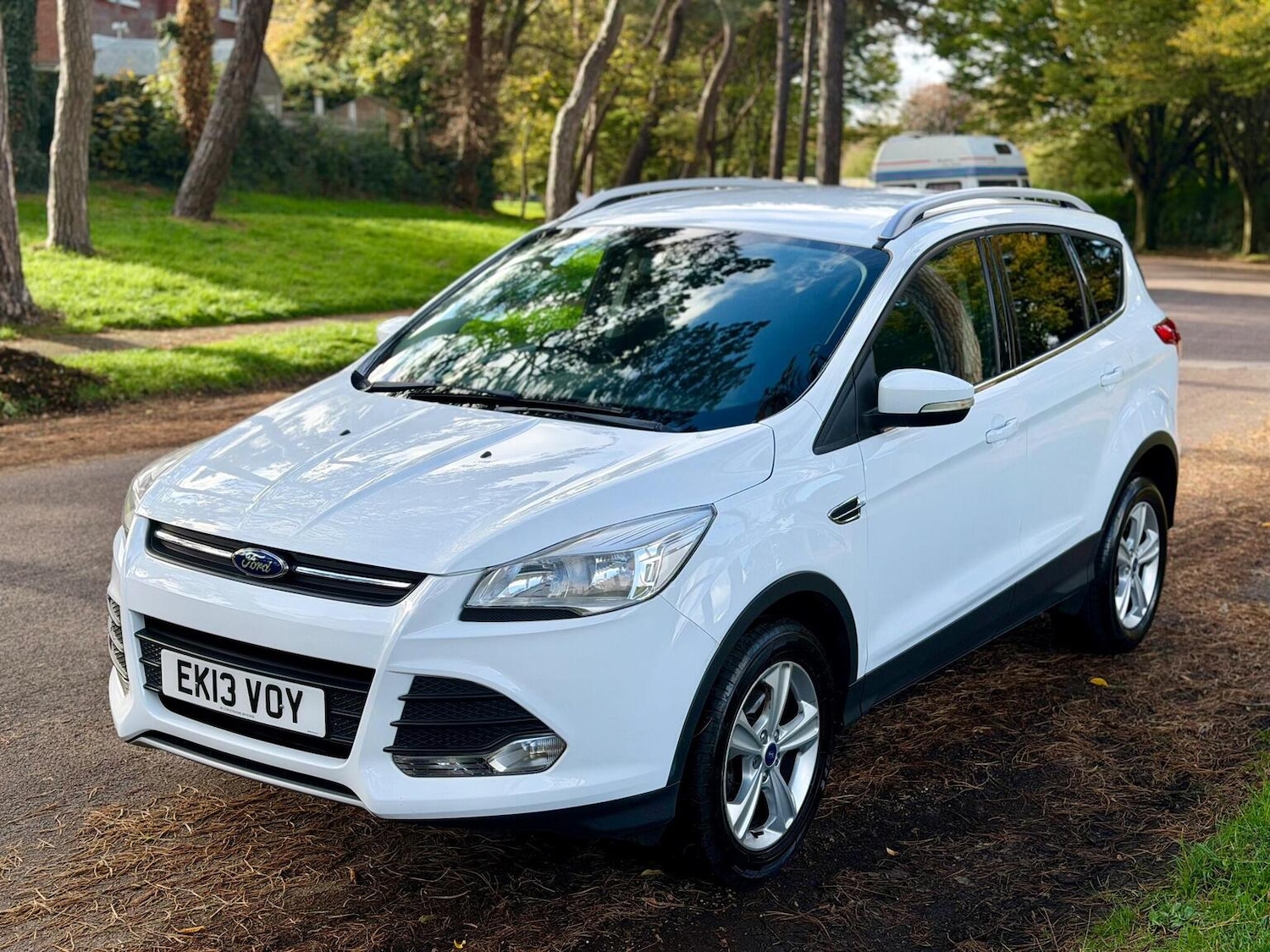 Used Ford Kuga 2013 for sale - 76744126: Photo 5