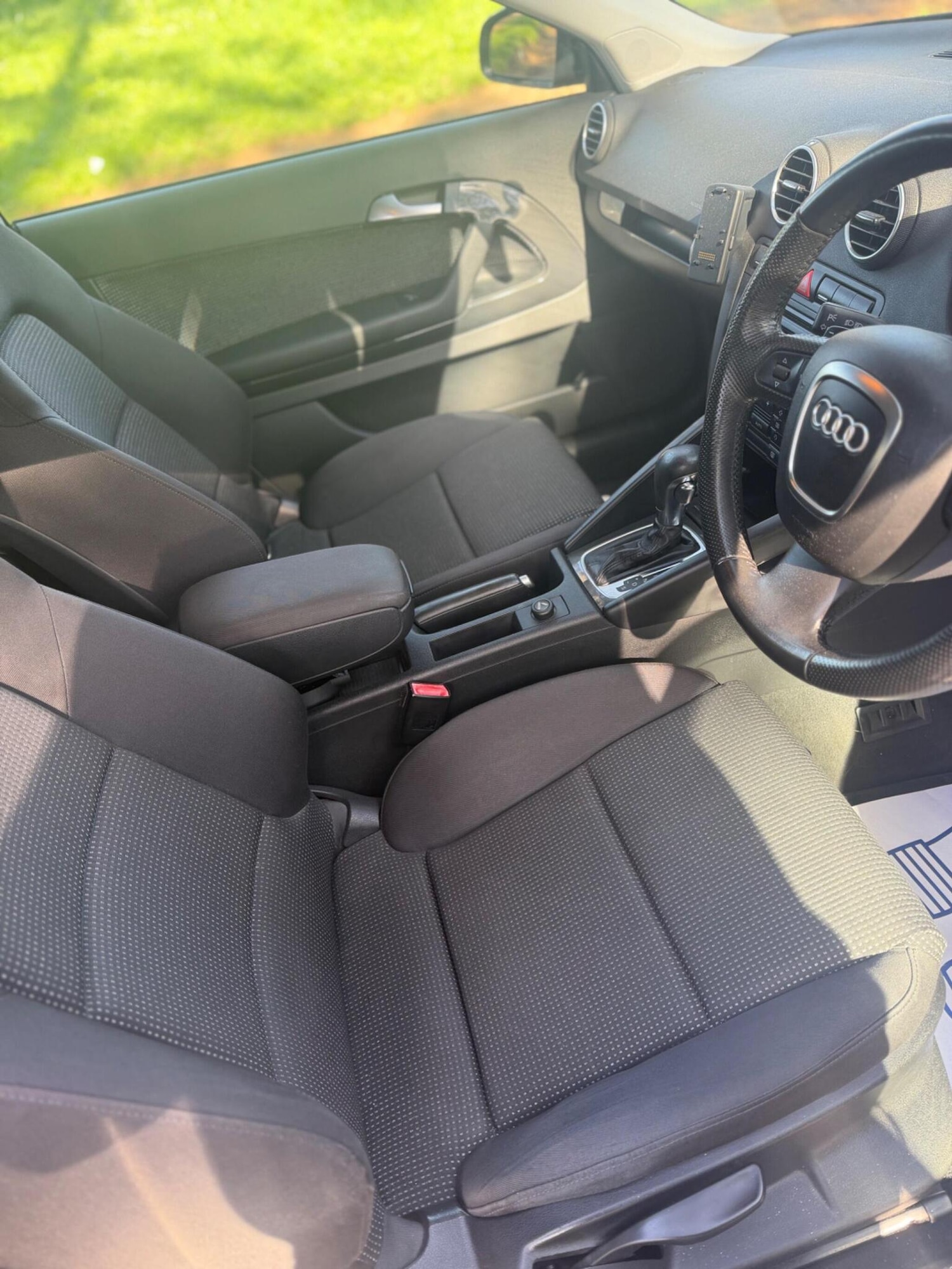 Used Audi A3 2006 for sale - 77931293: Photo 12