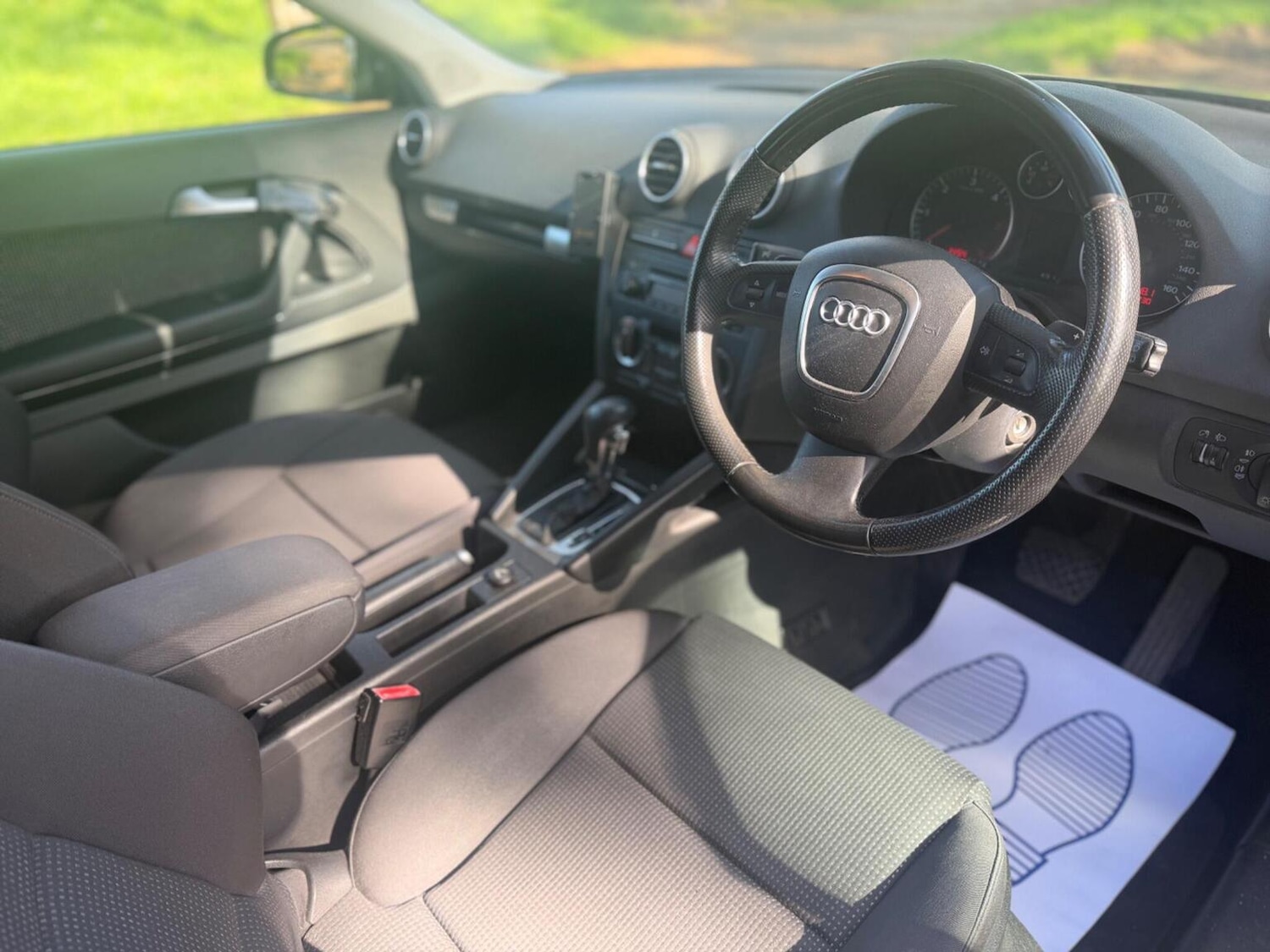 Used Audi A3 2006 for sale - 77931293: Photo 13