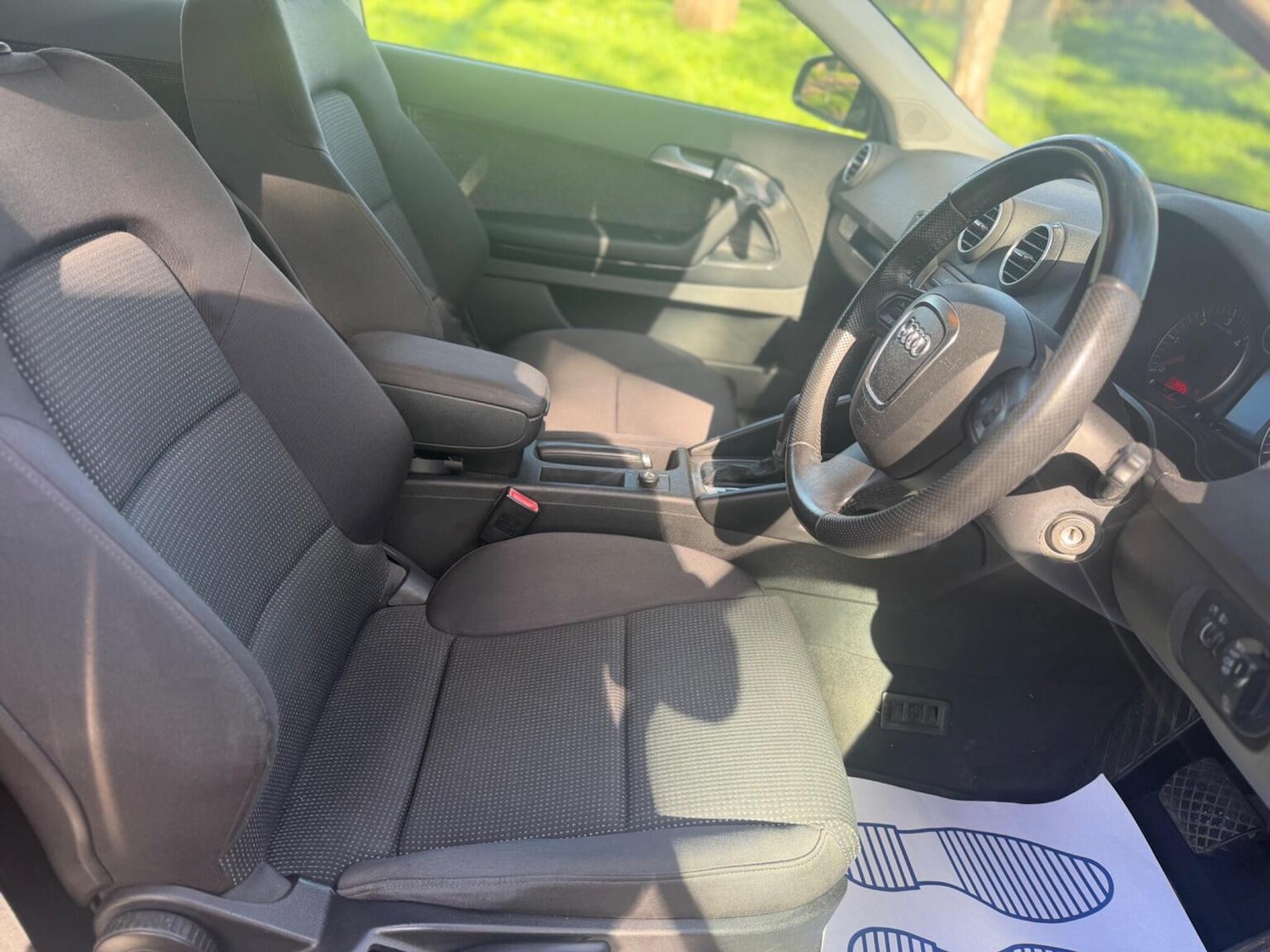 Used Audi A3 2006 for sale - 77931293: Photo 14