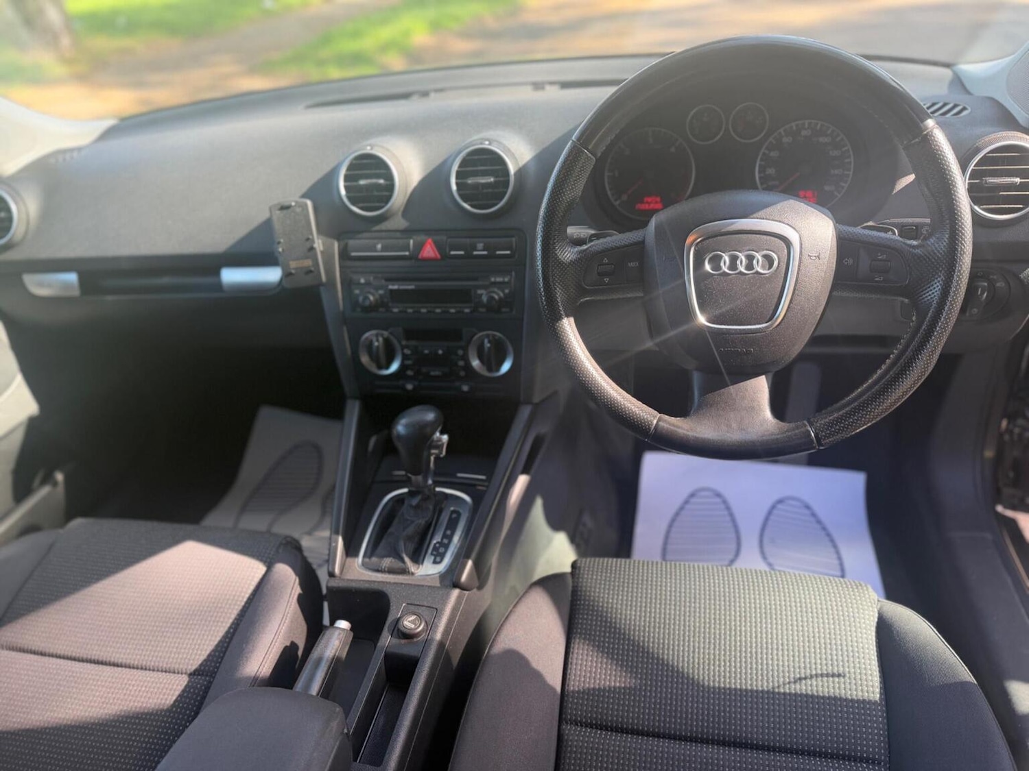 Used Audi A3 2006 for sale - 77931293: Photo 15