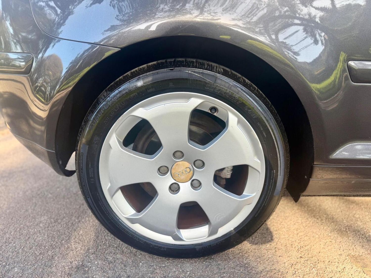 Used Audi A3 2006 for sale - 77931293: Photo 16