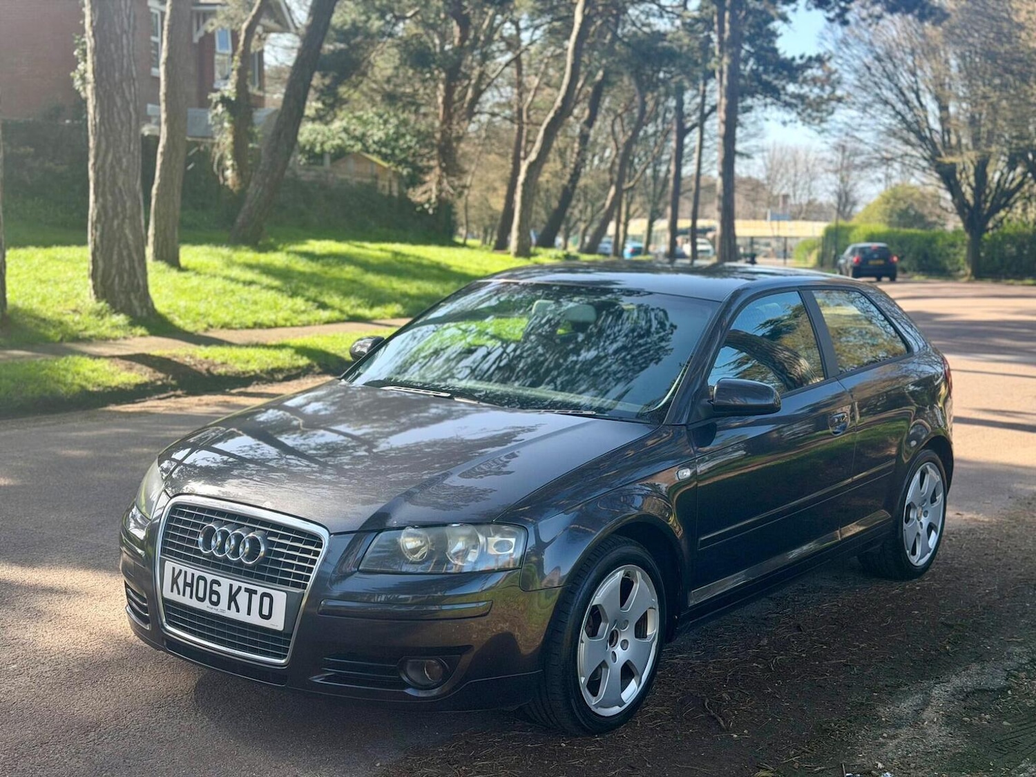 Used Audi A3 2006 for sale - 77931293: Photo 5
