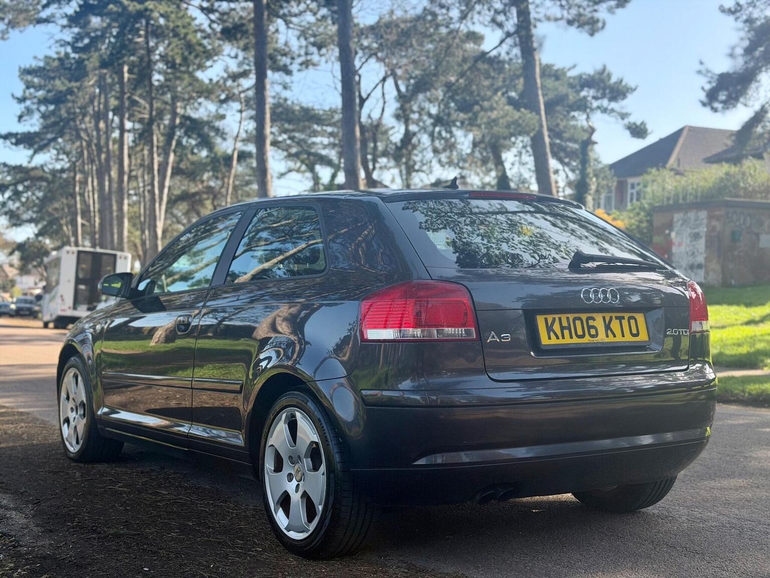 Used Audi A3 2006 for sale - 77931293: Photo 6