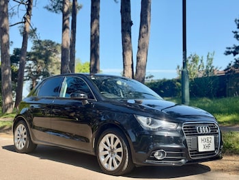 Used Audi A1 2012 for sale - 78978490: Photo