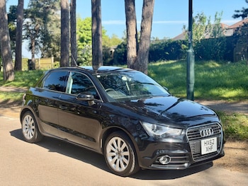 Used Audi A1 2012 for sale - 78978490: Photo