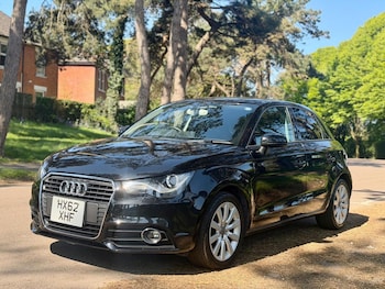 Used Audi A1 2012 for sale - 78978490: Photo
