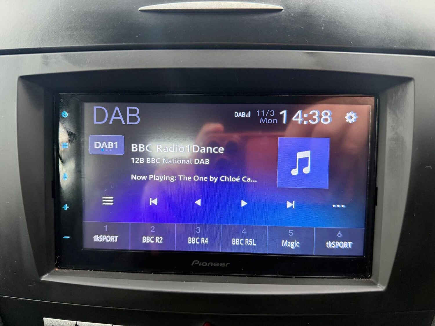 Used Mercedes-Benz SLK 2005 for sale - 76744124: Photo 20