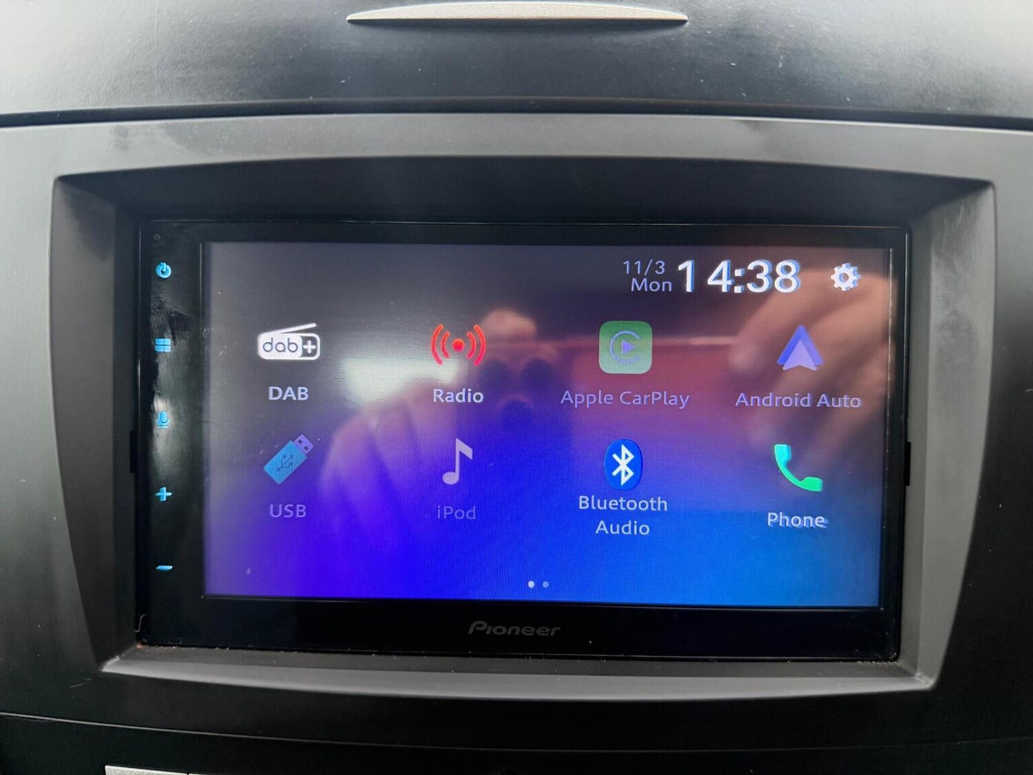 Used Mercedes-Benz SLK 2005 for sale - 76744124: Photo 21