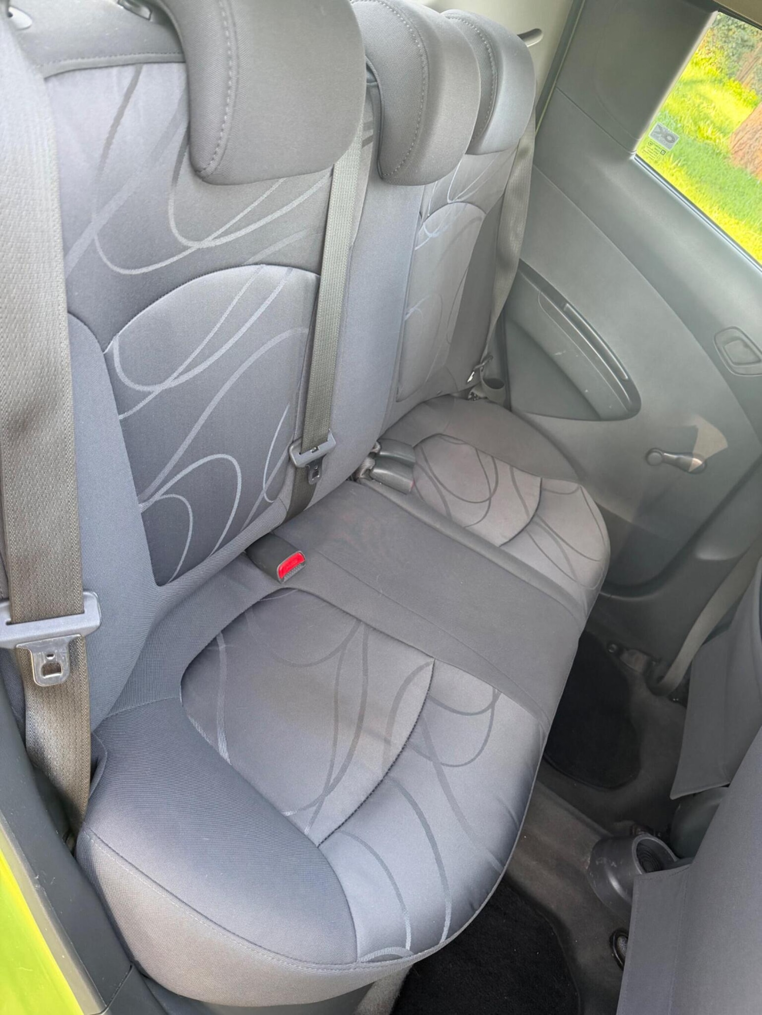 Used Chevrolet Spark 2011 for sale - 77742859: Photo 6