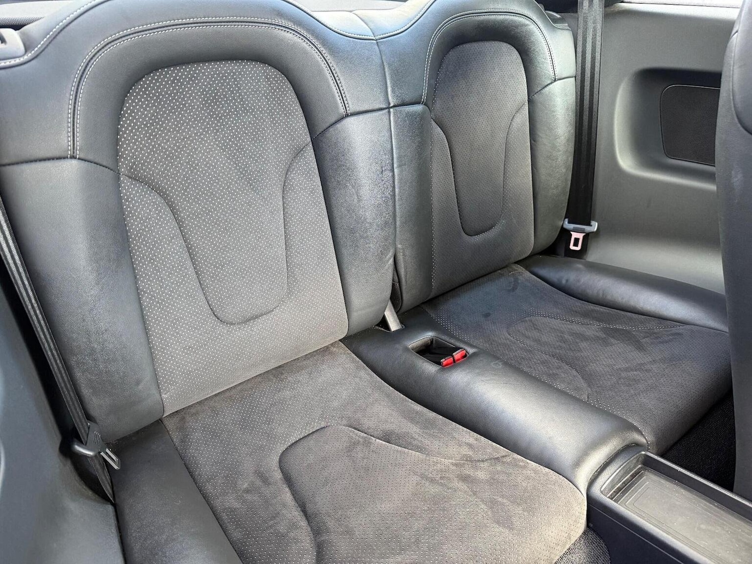 Used Audi TT 2009 for sale - 76744137: Photo 11