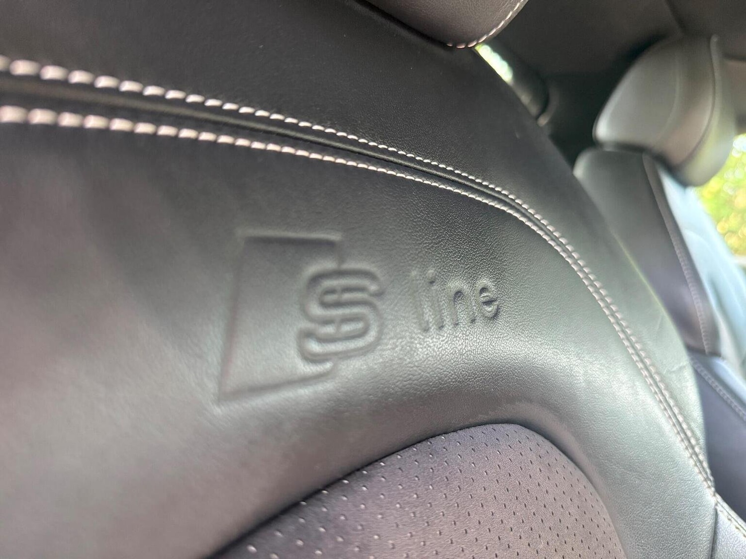 Used Audi TT 2009 for sale - 76744137: Photo 16