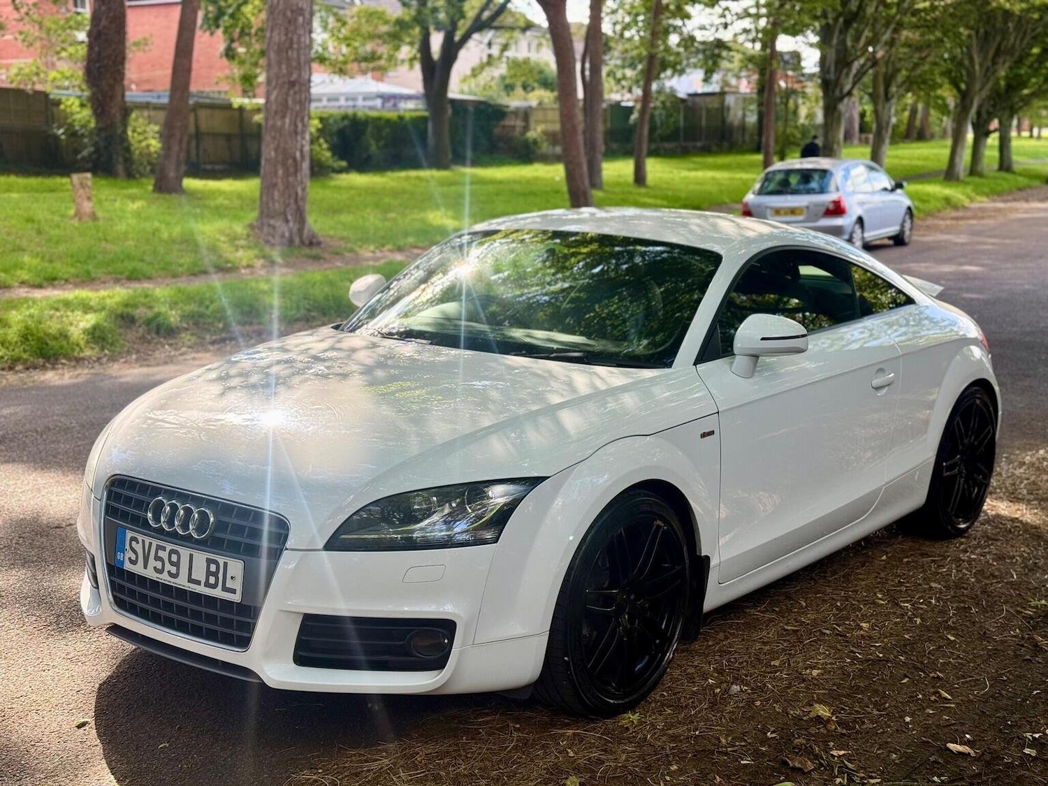 Used Audi TT 2009 for sale - 76744137: Photo 5