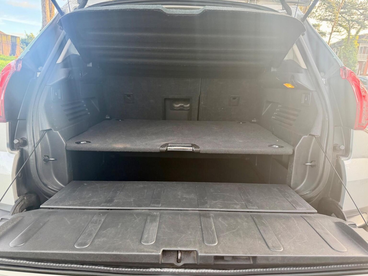 Used Peugeot 3008 2014 for sale - 76744111: Photo 10