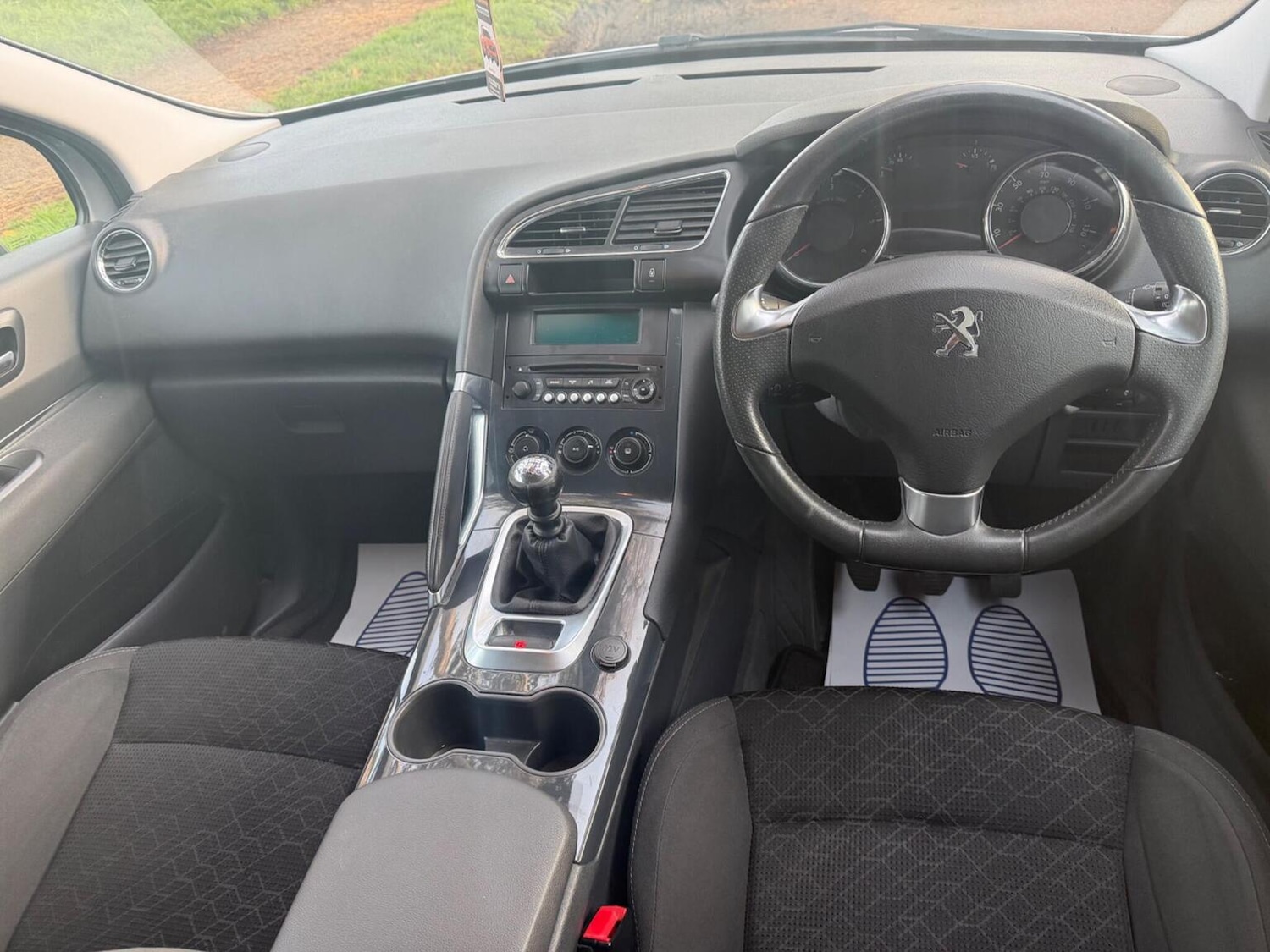 Used Peugeot 3008 2014 for sale - 76744111: Photo 14