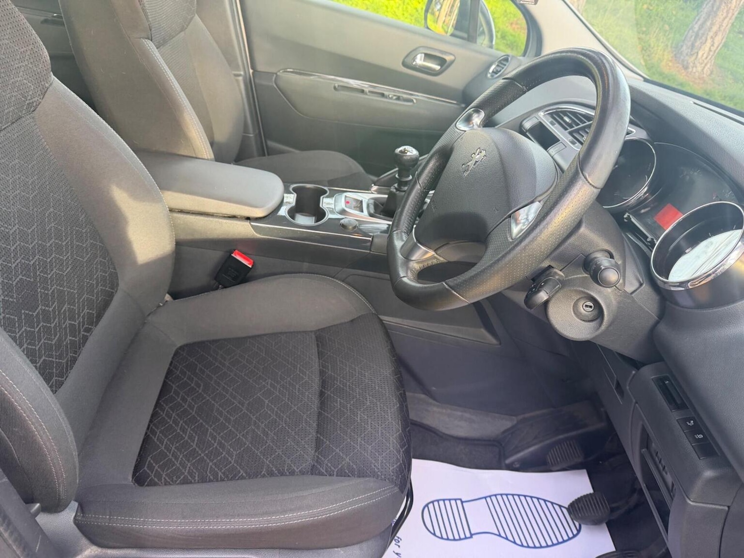 Used Peugeot 3008 2014 for sale - 76744111: Photo 15