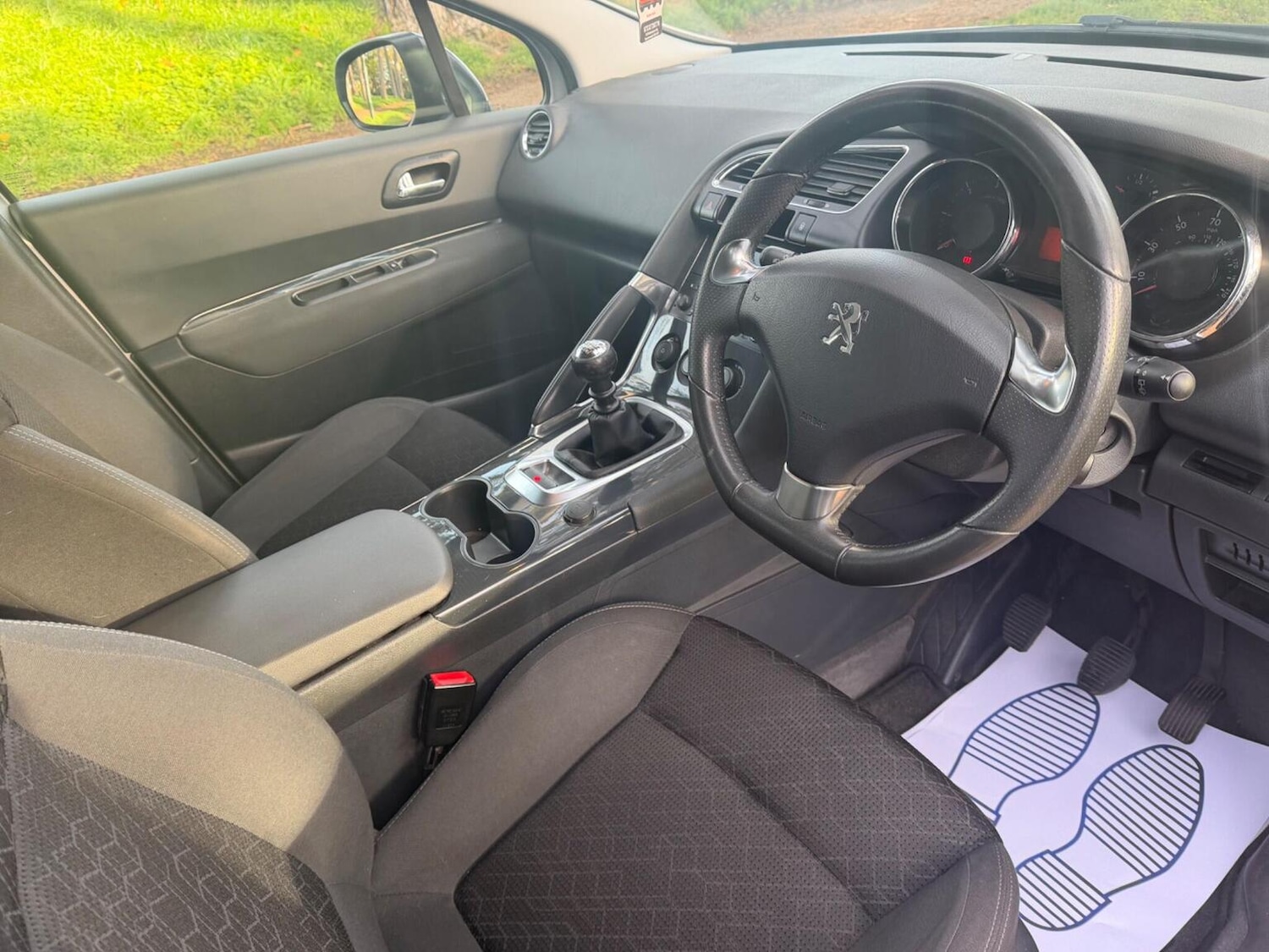 Used Peugeot 3008 2014 for sale - 76744111: Photo 16